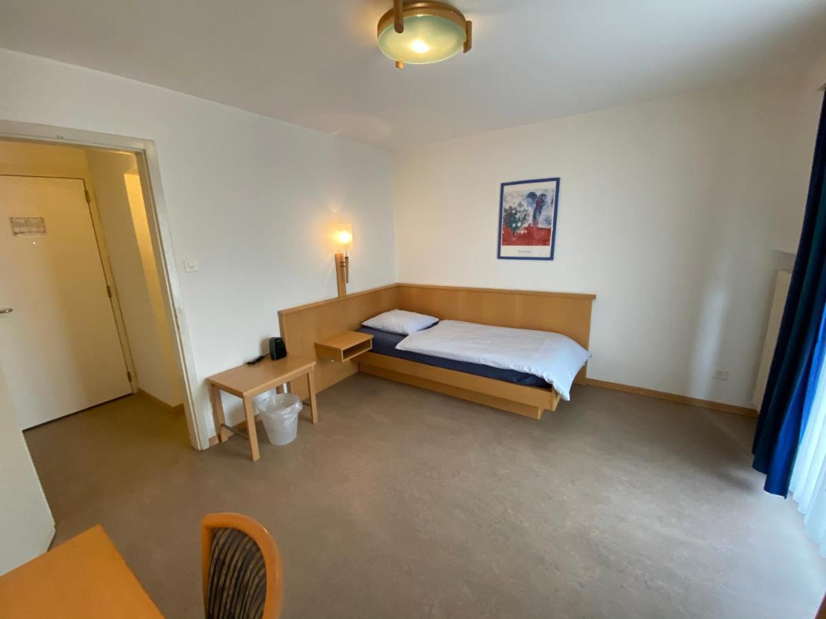 Hotel Bramen Kloten Exterior photo