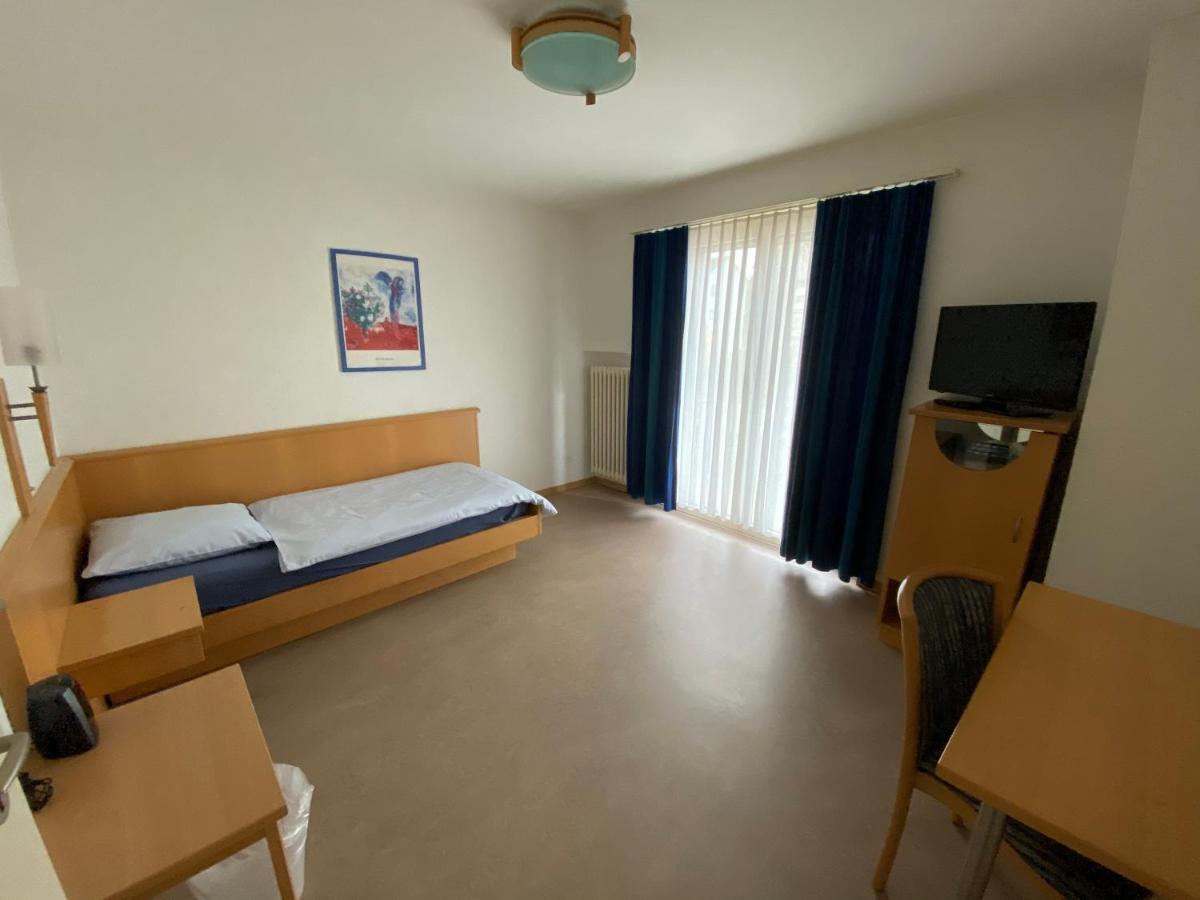 Hotel Bramen Kloten Exterior photo